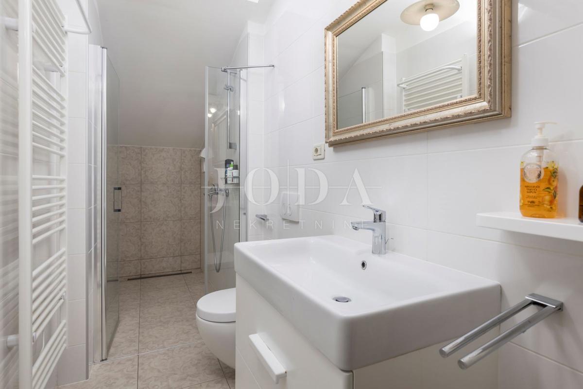 Stanovanje Opatija - Centar, Opatija, 50m2