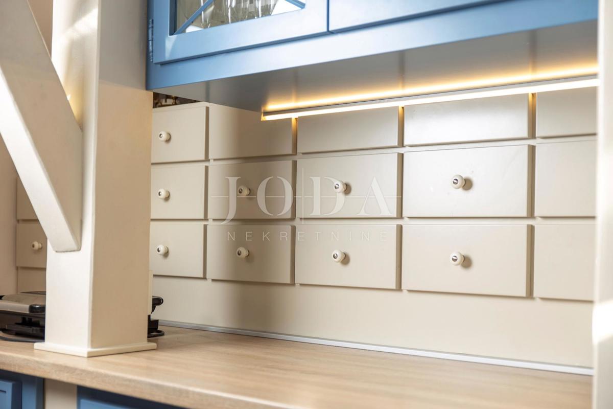 Stanovanje Opatija - Centar, Opatija, 50m2