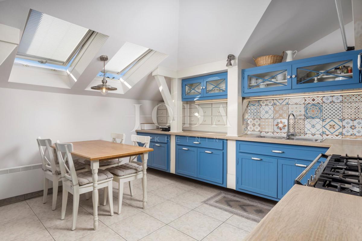 Stanovanje Opatija - Centar, Opatija, 50m2