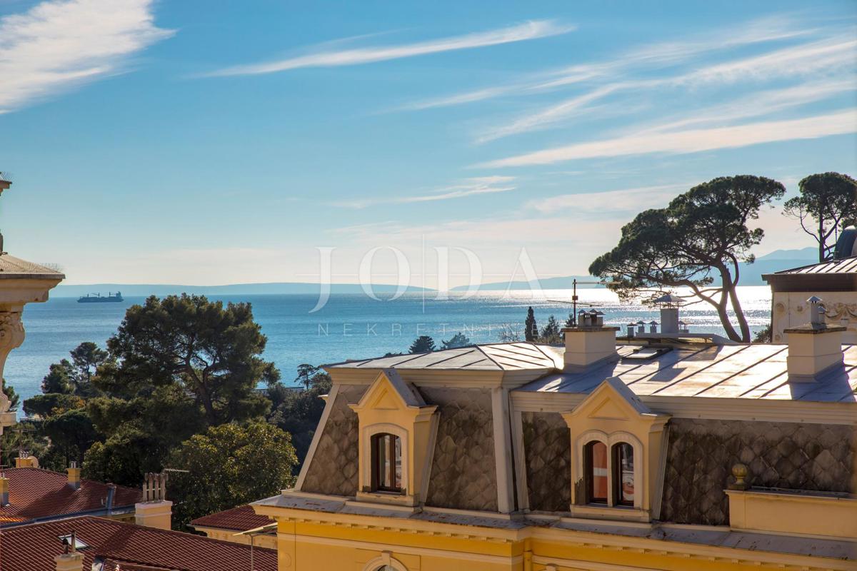 Stanovanje Opatija - Centar, Opatija, 50m2