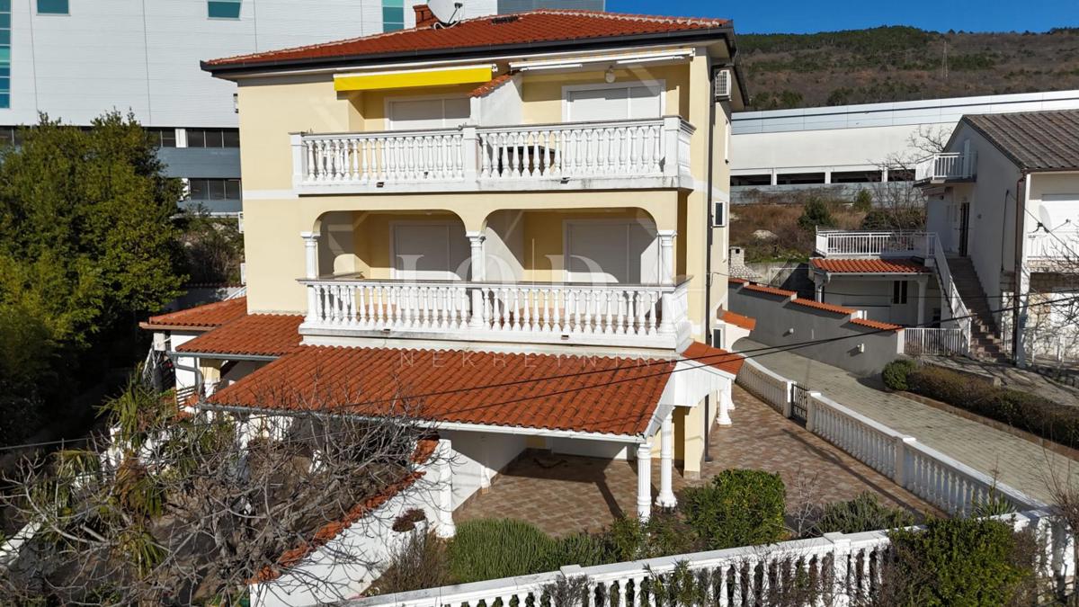 Crikvenica stanovanje na Dugi
