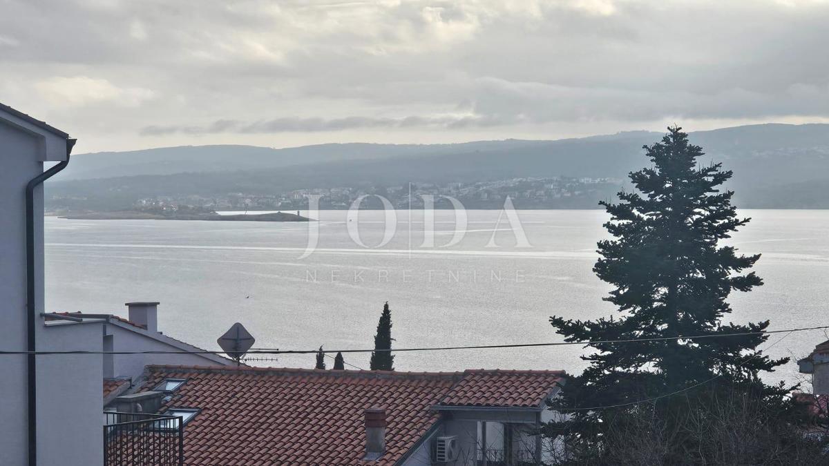 Crikvenica stanovanje na Dugi