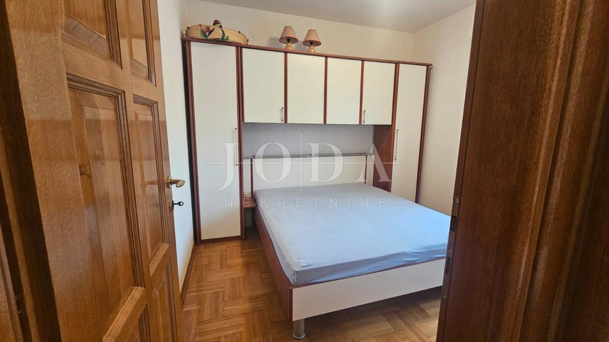 Crikvenica stanovanje na Dugi