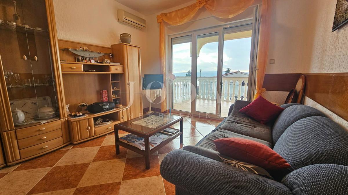 Crikvenica stanovanje na Dugi