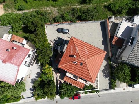 Crikvenica stanovanje na Dugi