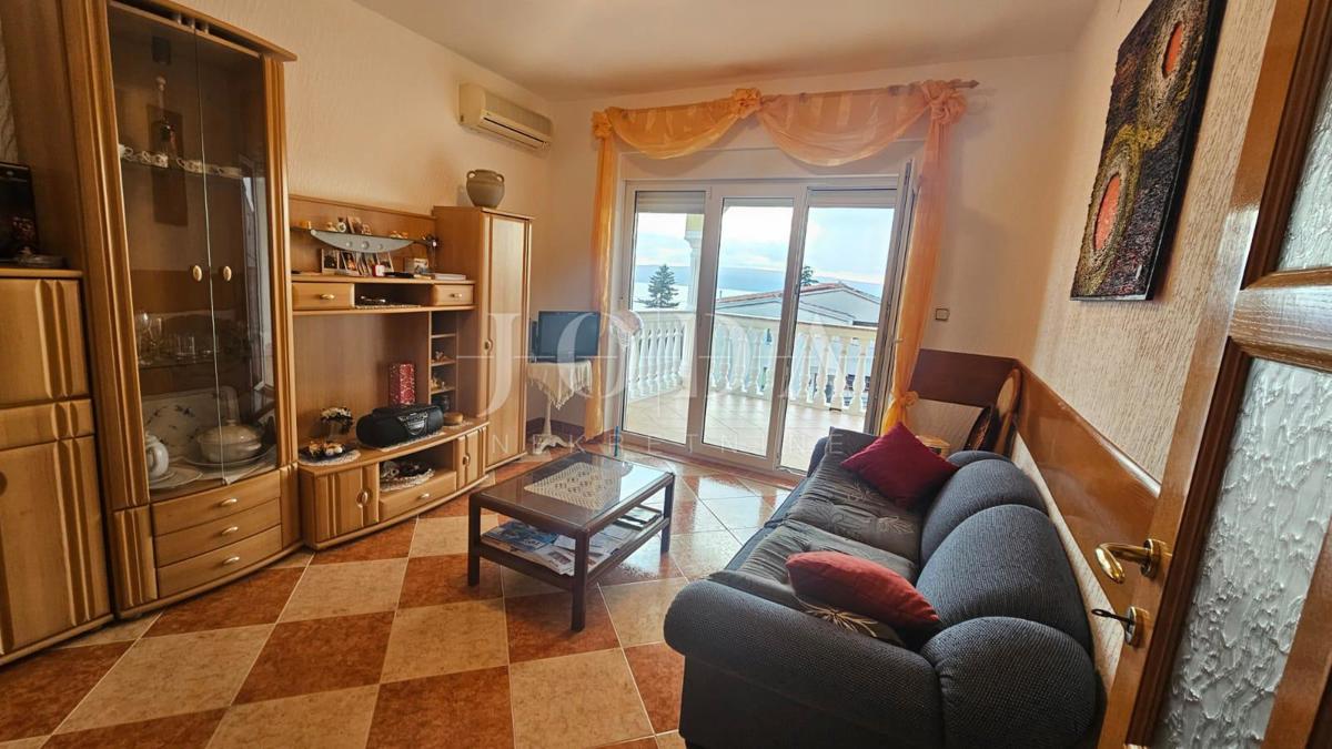 Crikvenica stanovanje na Dugi