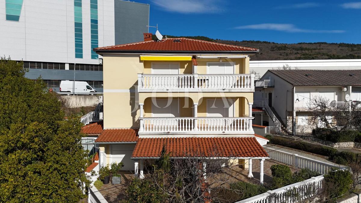 Crikvenica stanovanje na Dugi