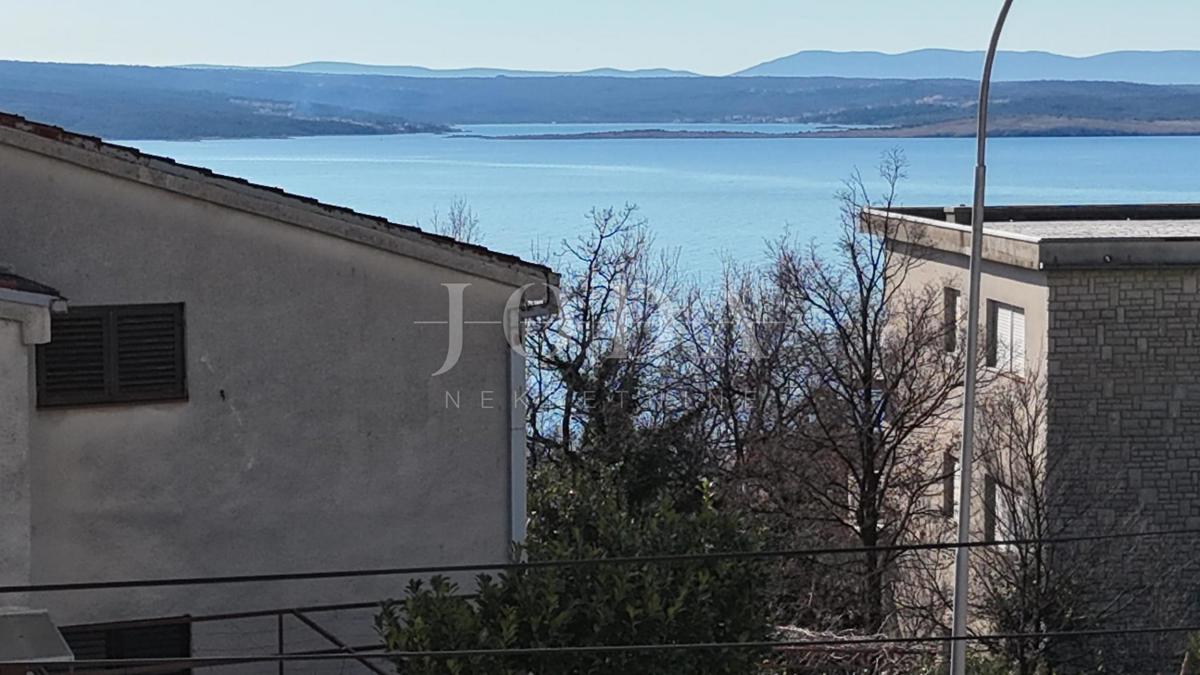 Crikvenica stanovanje na Dugi