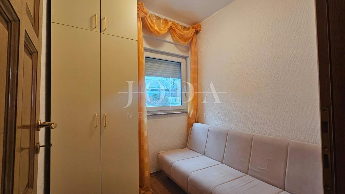 Crikvenica stanovanje na Dugi