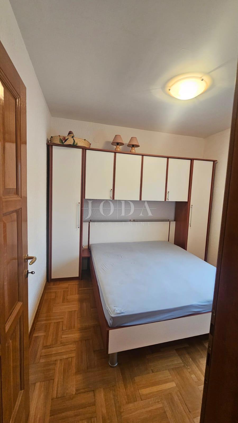 Crikvenica stanovanje na Dugi