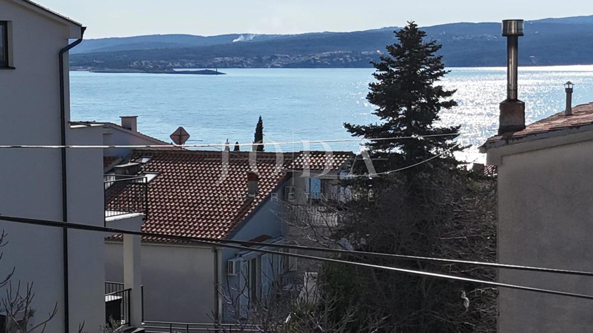 Crikvenica stanovanje na Dugi