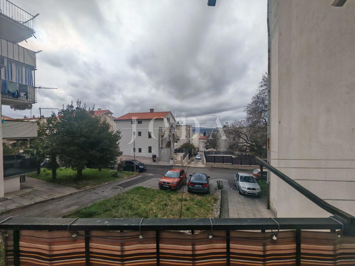 Crikvenica, stanovanje na odlični lokaciji!