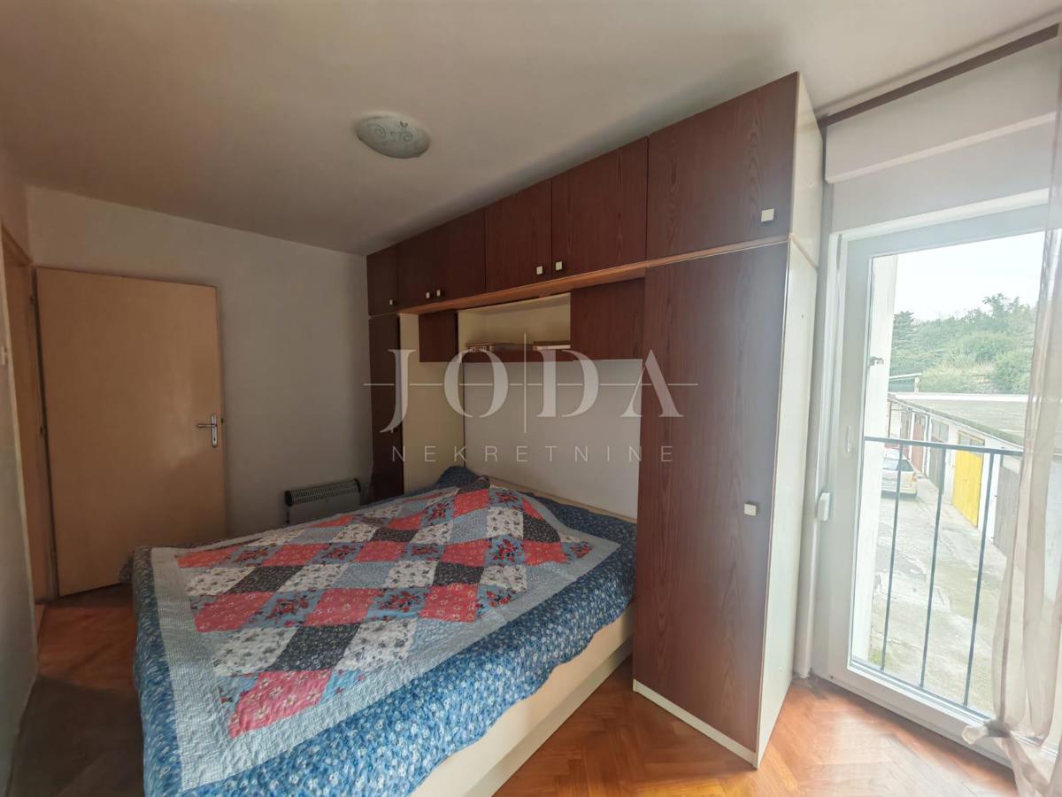 Crikvenica, stanovanje na odlični lokaciji!