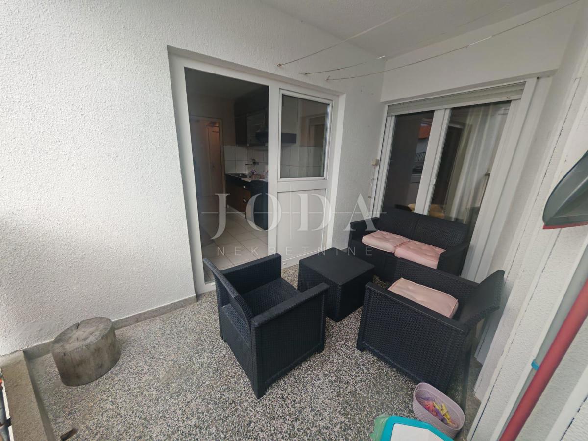 Crikvenica, stanovanje na odlični lokaciji!