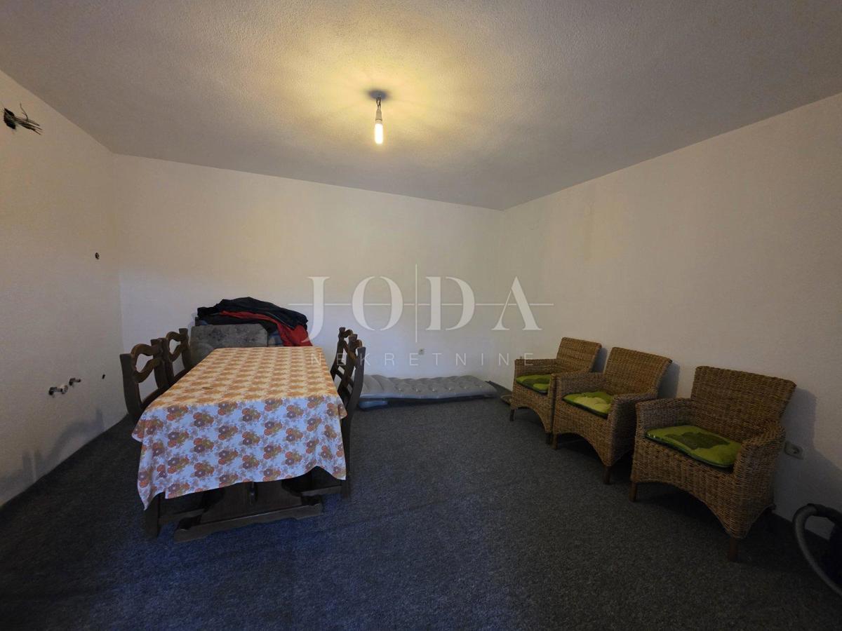 Hiša Grižane-Belgrad, Vinodolska Općina, 50m2