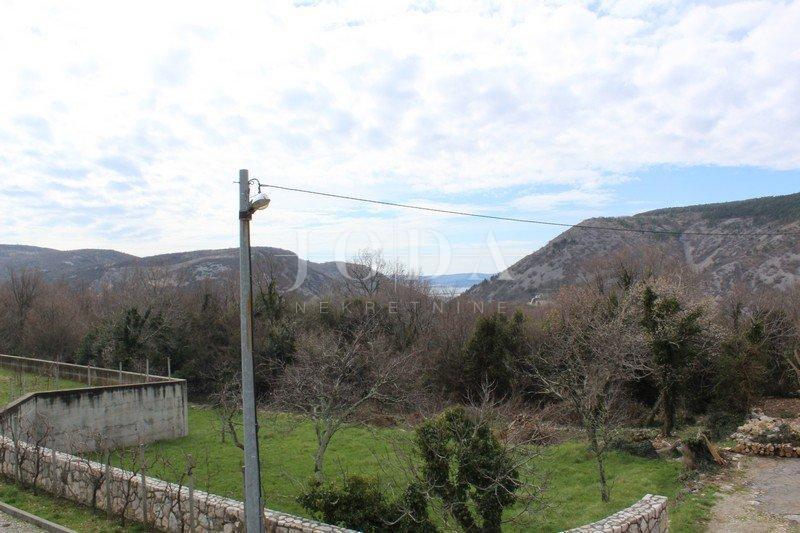 Hiša Grižane-Belgrad, Vinodolska Općina, 50m2