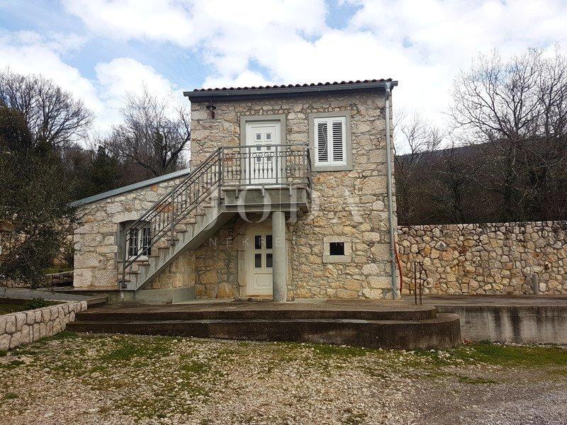 Hiša Grižane-Belgrad, Vinodolska Općina, 50m2