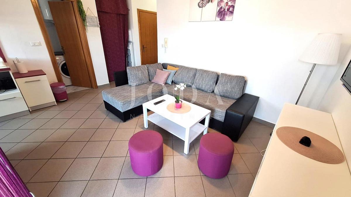  Dvosobni apartma s pogledom na morje - otok Krk