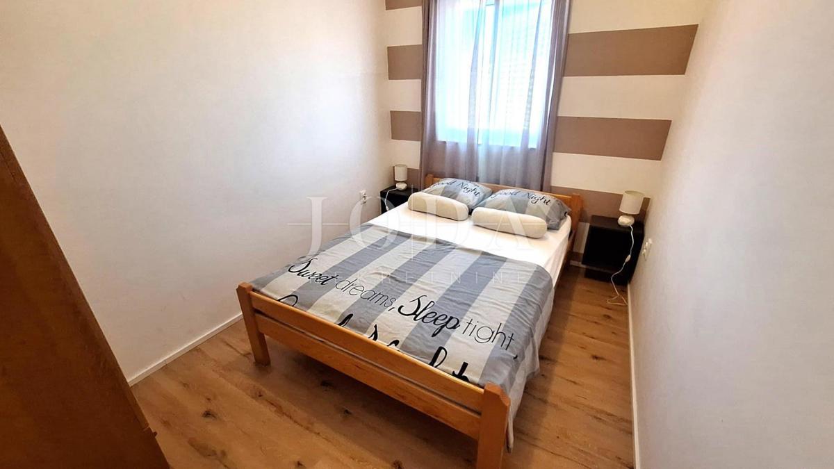  Dvosobni apartma s pogledom na morje - otok Krk