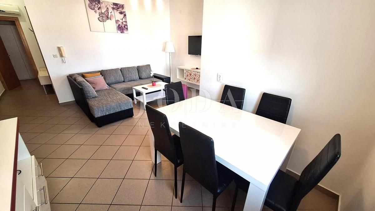  Dvosobni apartma s pogledom na morje - otok Krk