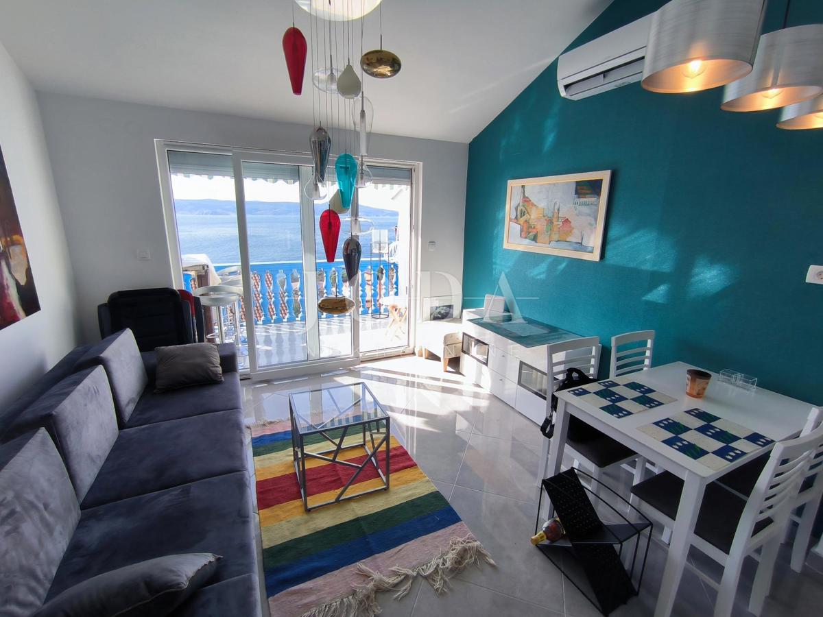 Stanovanje Novi Vinodolski, 46,64m2