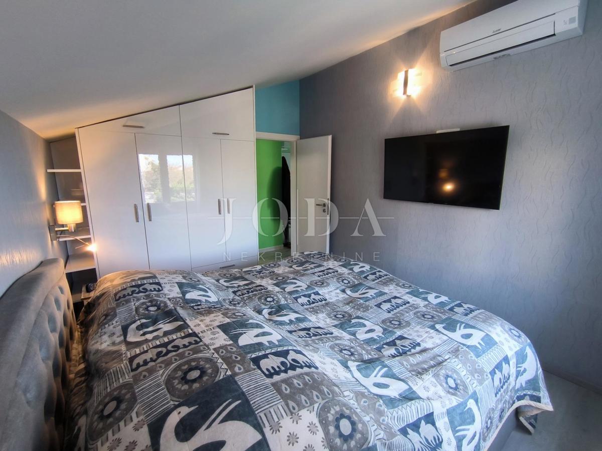 Stanovanje Novi Vinodolski, 46,64m2