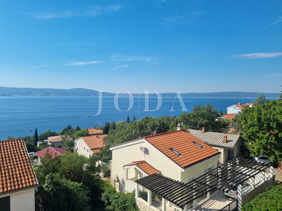 Stanovanje Novi Vinodolski, 46,64m2