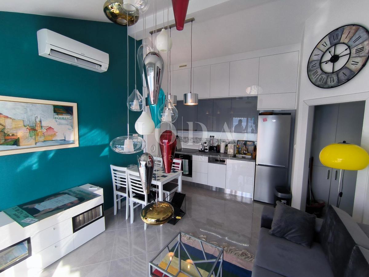 Stanovanje Novi Vinodolski, 46,64m2