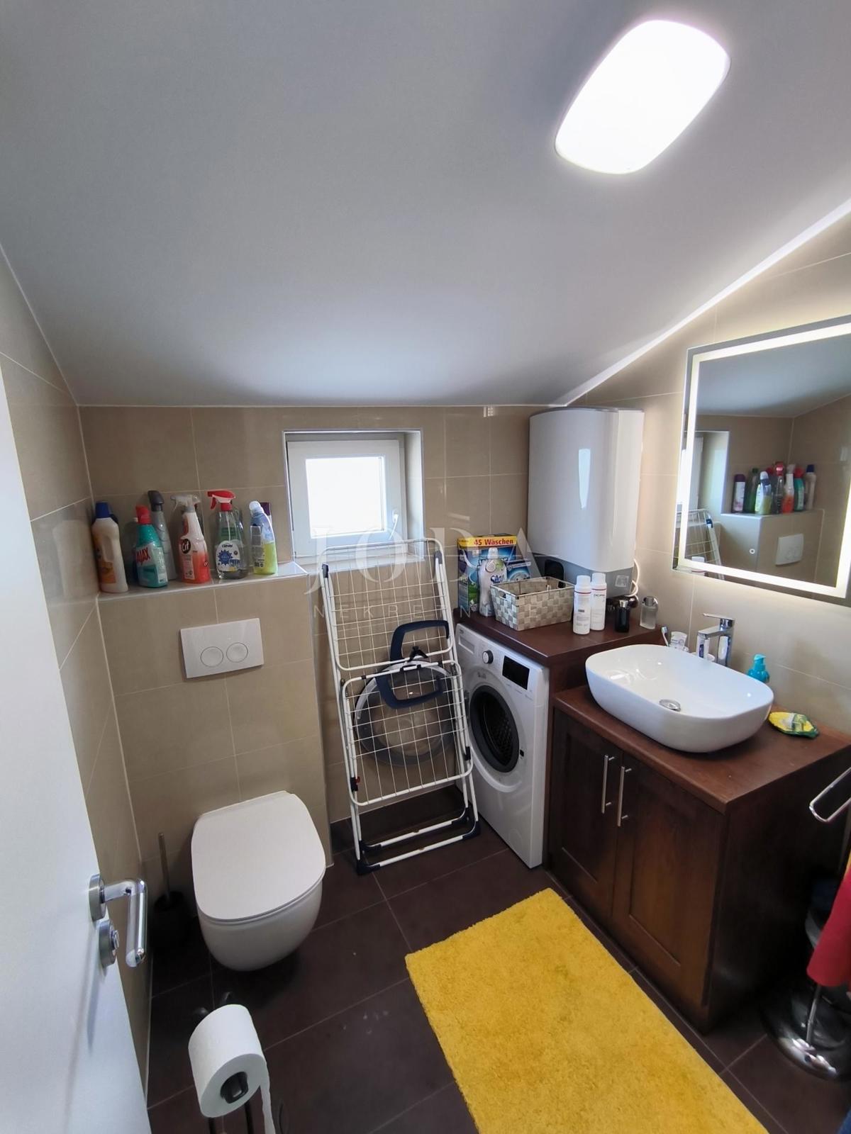 Stanovanje Novi Vinodolski, 46,64m2