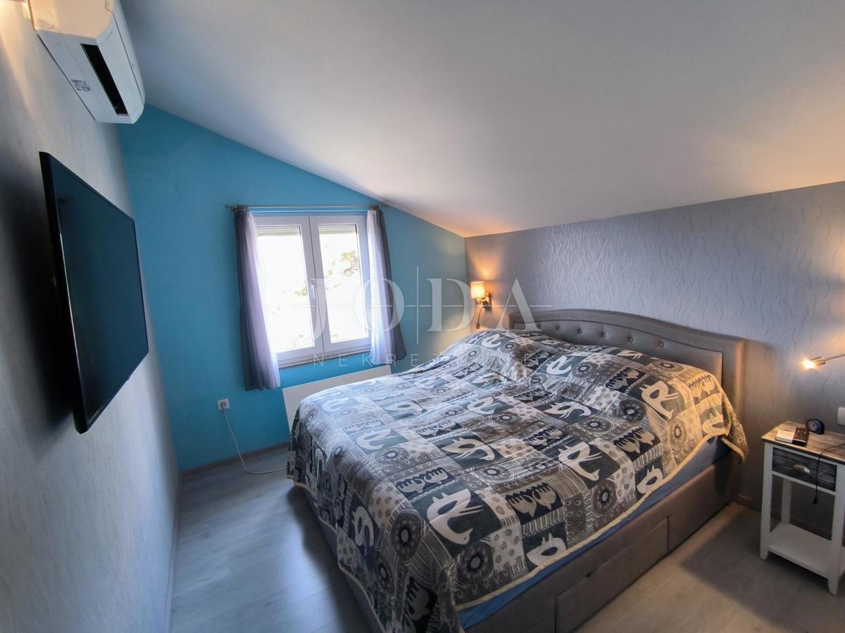 Stanovanje Novi Vinodolski, 46,64m2