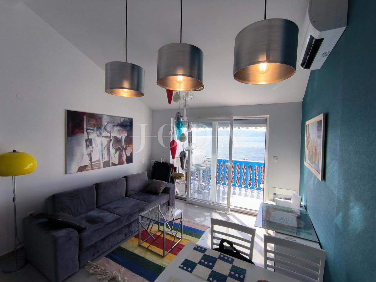 Stanovanje Novi Vinodolski, 46,64m2