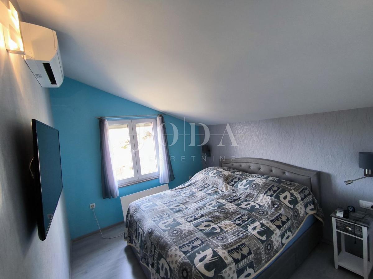 Stanovanje Novi Vinodolski, 46,64m2