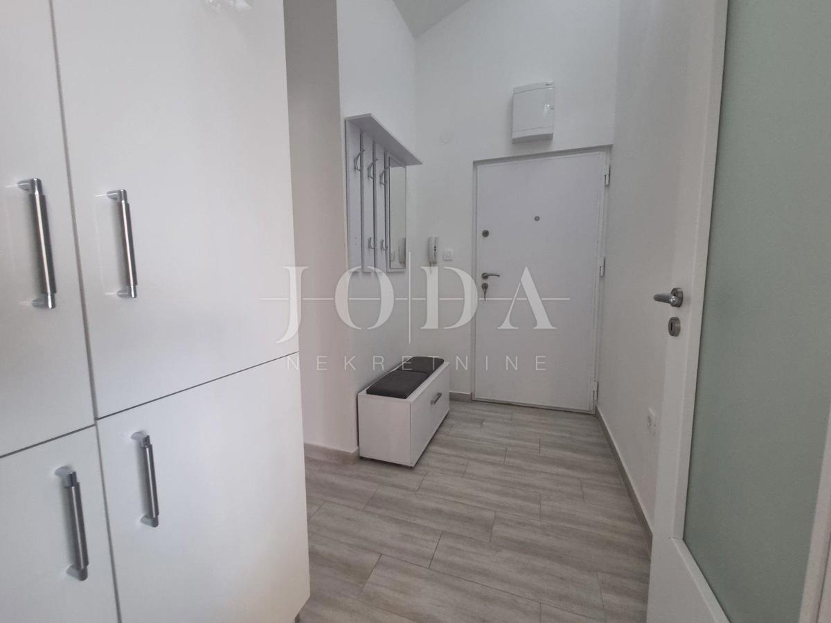 Stanovanje Novi Vinodolski, 46,64m2