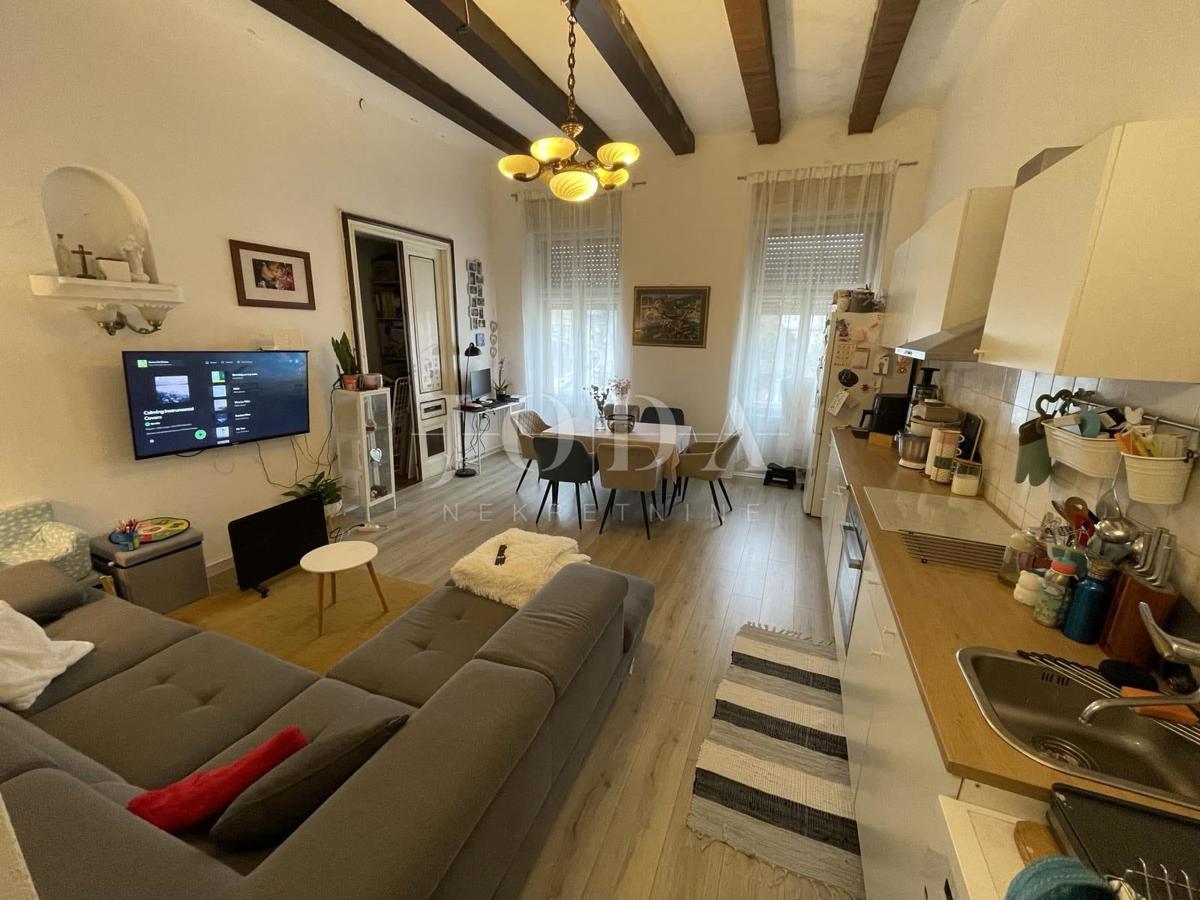 Stanovanje Centar, Rijeka, 88m2