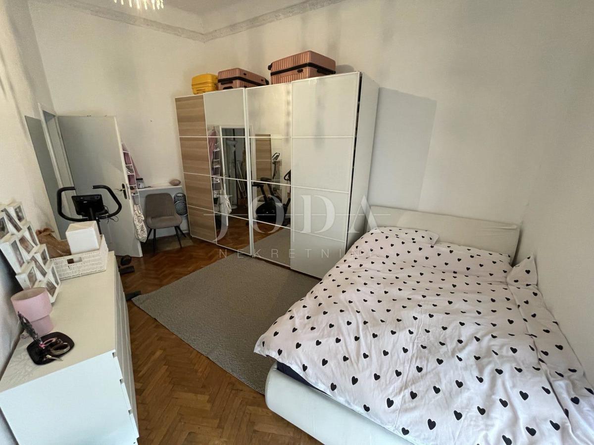 Stanovanje Centar, Rijeka, 88m2