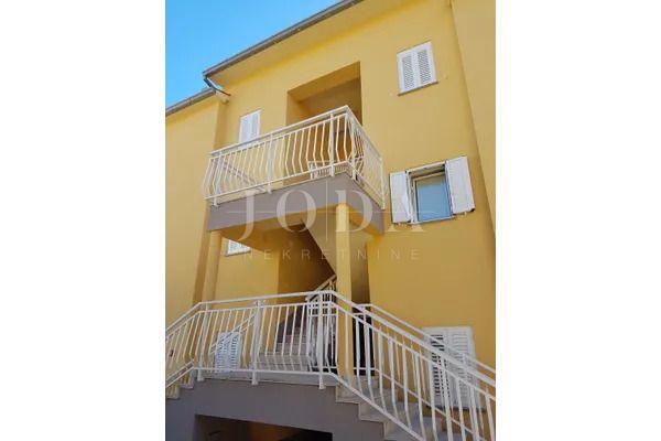 Stanovanje Rabac, Labin, 127,10m2