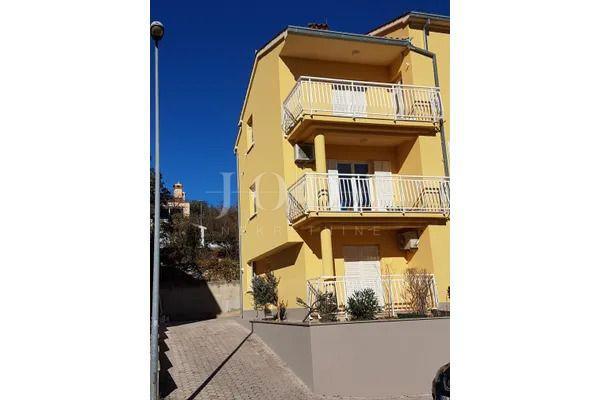 Stanovanje Rabac, Labin, 127,10m2