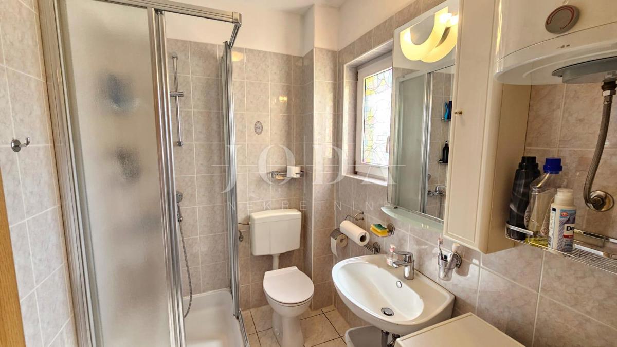 Apartma Klenovica v bližini morja