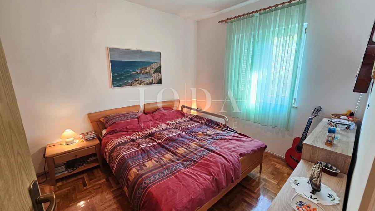 Apartma Klenovica v bližini morja
