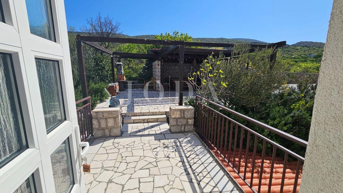 Apartma Klenovica v bližini morja
