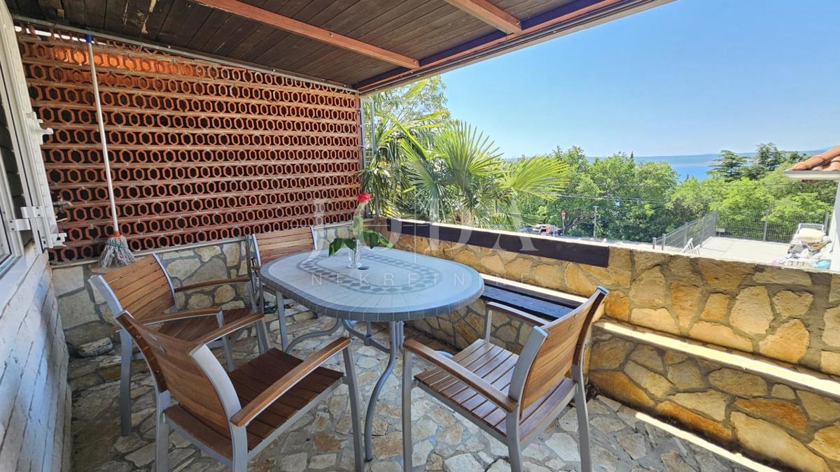 Stanovanje Dramalj, Crikvenica, 57,50m2