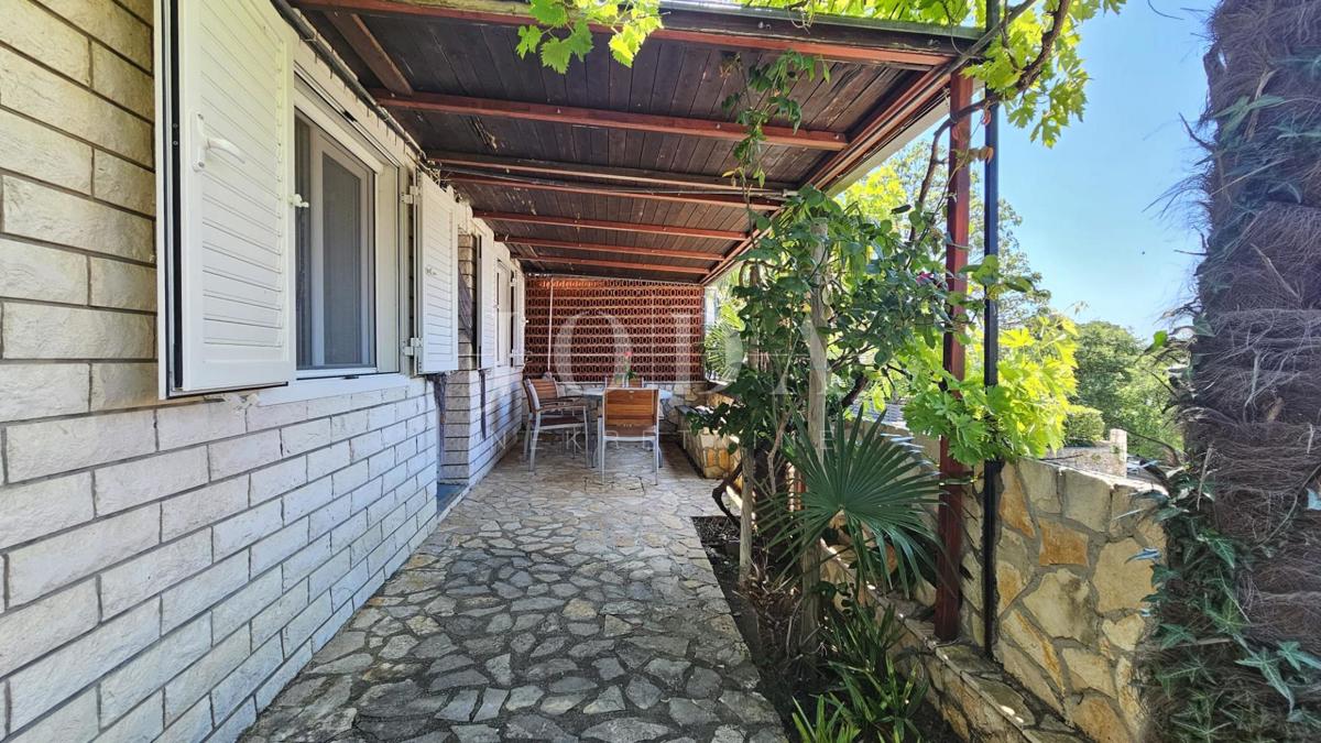 Stanovanje Dramalj, Crikvenica, 57,50m2