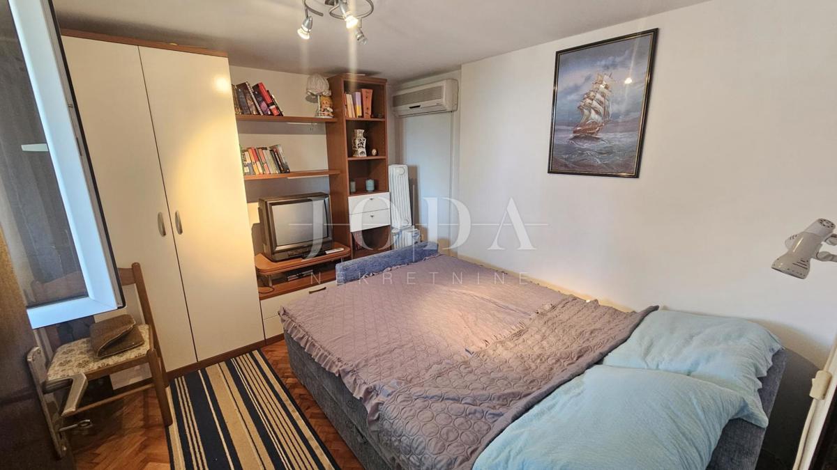 Stanovanje Dramalj, Crikvenica, 57,50m2