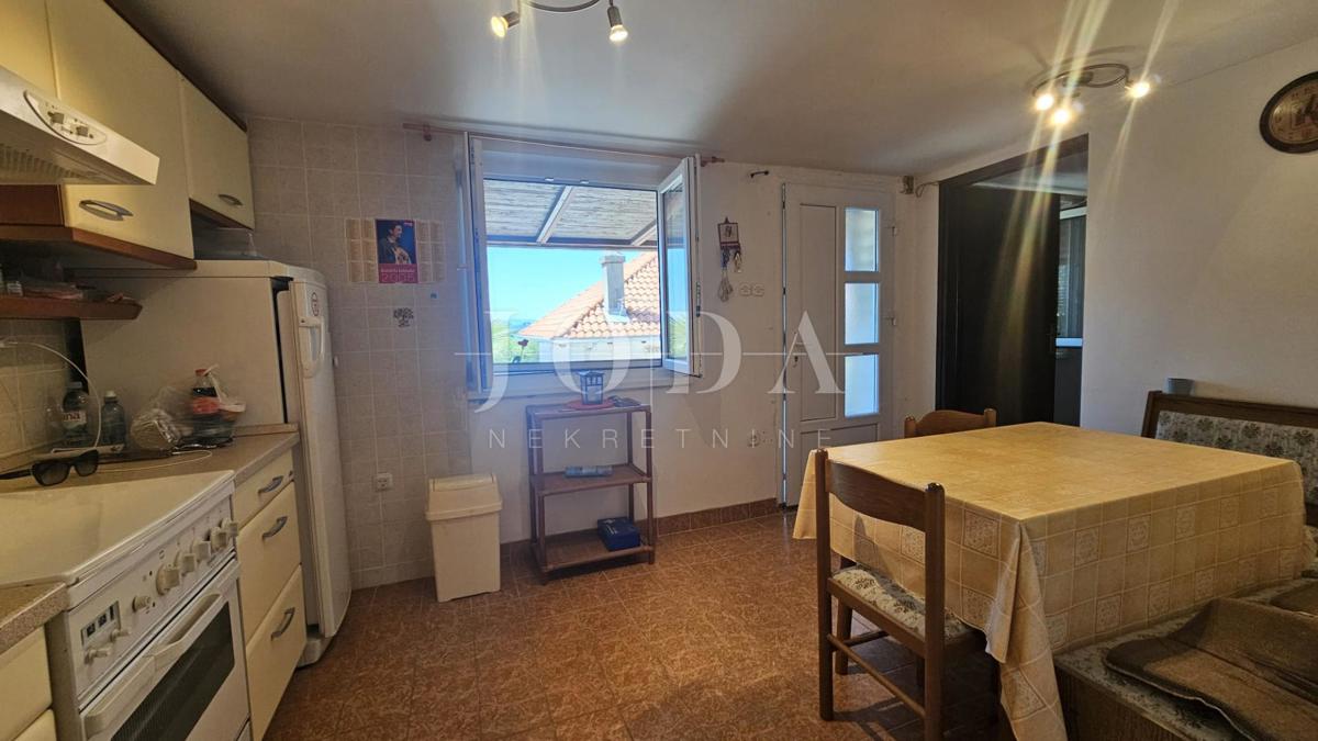 Stanovanje Dramalj, Crikvenica, 57,50m2