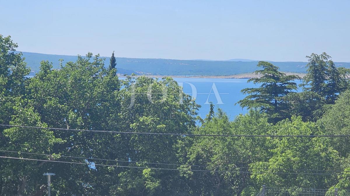 Stanovanje Dramalj, Crikvenica, 57,50m2