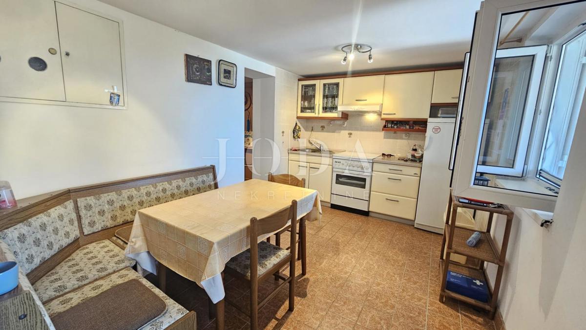 Stanovanje Dramalj, Crikvenica, 57,50m2