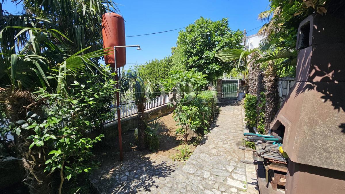 Stanovanje Dramalj, Crikvenica, 57,50m2