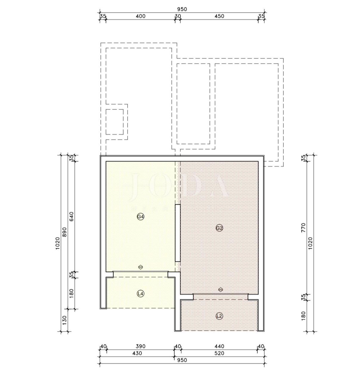 Apartma Crikvenica z garažo