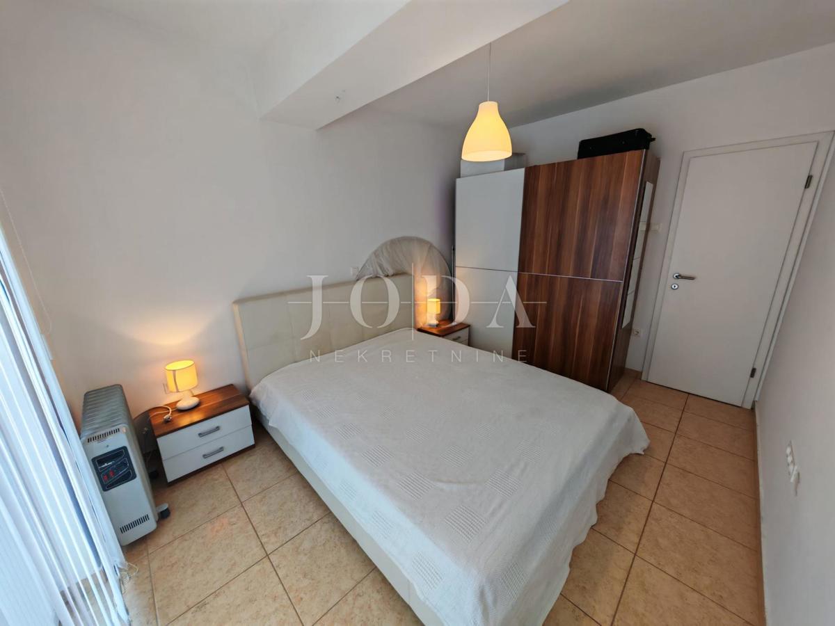 Stanovanje Crikvenica, 33,55m2
