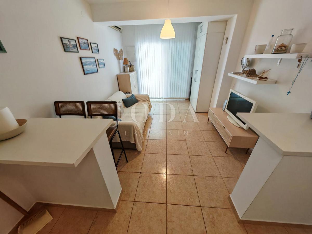 Stanovanje Crikvenica, 33,55m2